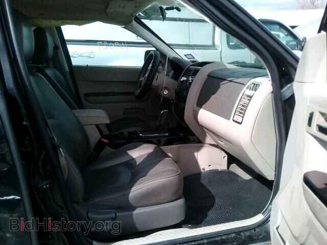 2008 MAZDA TRIBUTE - VIN: 4F2CZ061X8KM11585 - Фото 5