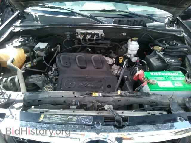 2008 MAZDA TRIBUTE - VIN: 4F2CZ061X8KM11585 - Фото 7
