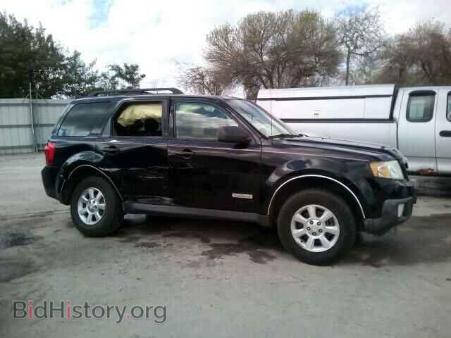 2008 MAZDA TRIBUTE - VIN: 4F2CZ061X8KM11585 - Фото 10