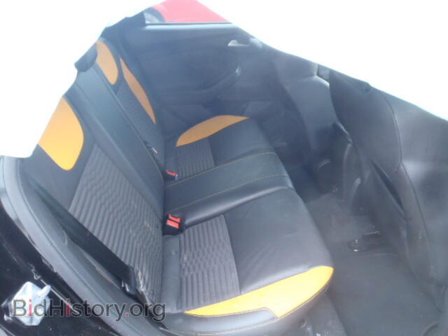 2013 FORD FOCUS - VIN: 1FADP3L98DL127498 - Photo 6