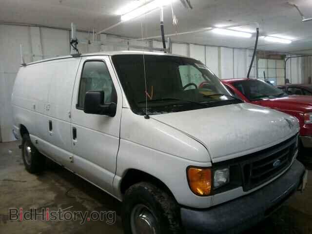 Фотография 1FTSE34L93HB68712 - FORD ECONOLINE 2003