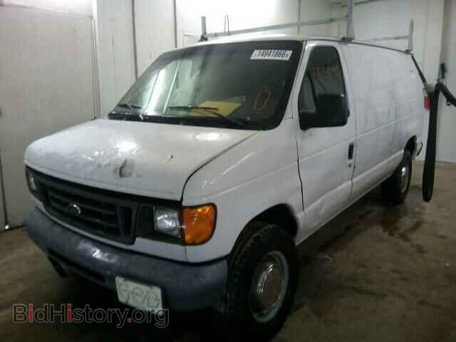 2003 FORD ECONOLINE - VIN: 1FTSE34L93HB68712 - Photo 2