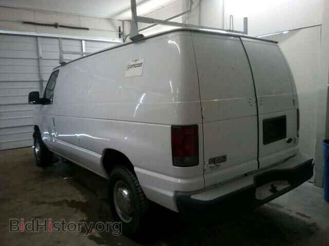 2003 FORD ECONOLINE - VIN: 1FTSE34L93HB68712 - Photo 3