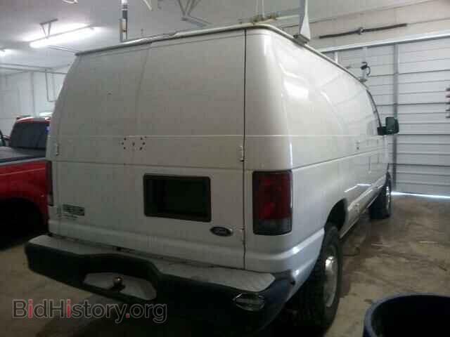 2003 FORD ECONOLINE - VIN: 1FTSE34L93HB68712 - Photo 4