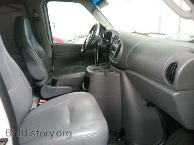 2003 FORD ECONOLINE - VIN: 1FTSE34L93HB68712 - Photo 5