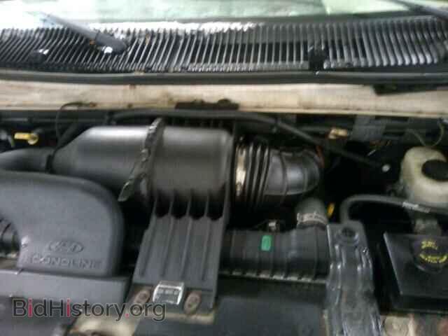2003 FORD ECONOLINE - VIN: 1FTSE34L93HB68712 - Photo 7