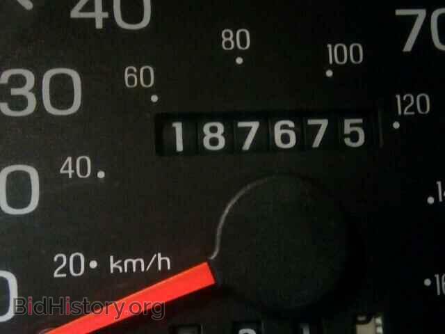 2003 FORD ECONOLINE - VIN: 1FTSE34L93HB68712 - Photo 8