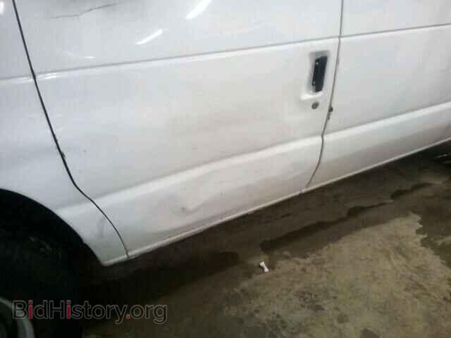 2003 FORD ECONOLINE - VIN: 1FTSE34L93HB68712 - Photo 9