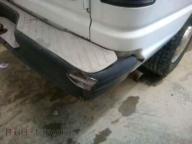 2003 FORD ECONOLINE - VIN: 1FTSE34L93HB68712 - Photo 10