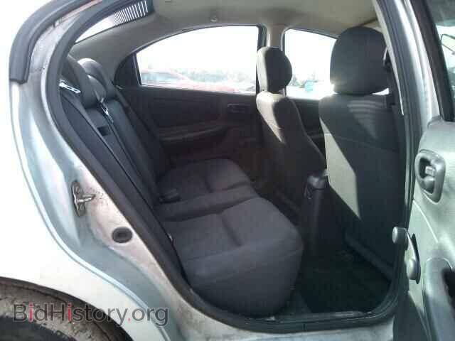 2004 DODGE NEON - VIN: 1B3ES26C74D570784 - Photo 6
