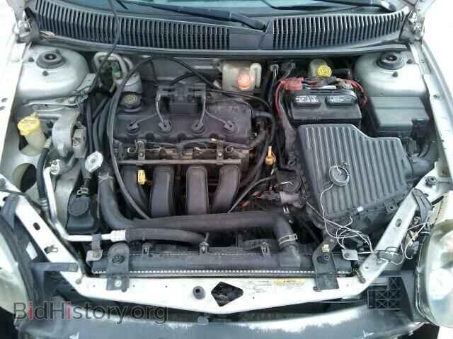 2004 DODGE NEON - VIN: 1B3ES26C74D570784 - Photo 7