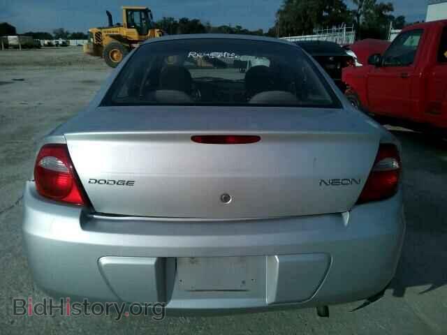 2004 DODGE NEON - VIN: 1B3ES26C74D570784 - Photo 10