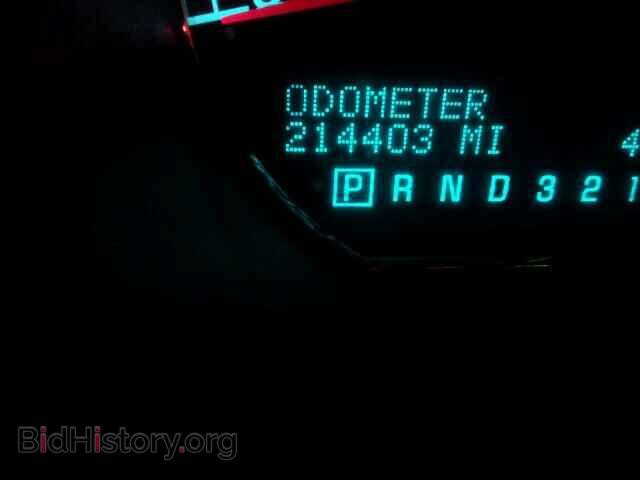 2006 BUICK LUCERNE - VIN: 1G4HP57206U191175 - Фото 8