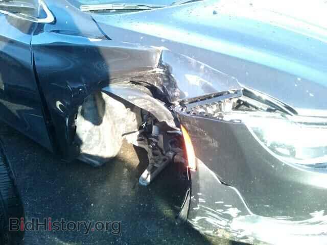 2016 CHRYSLER 200 - VIN: 1C3CCCAB9GN154794 - Фото 10