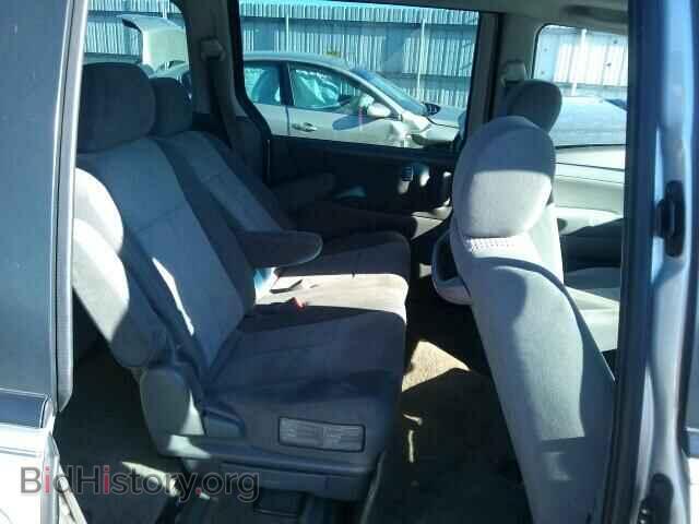 2004 MAZDA MPV - VIN: JM3LW28A040531538 - Фото 6