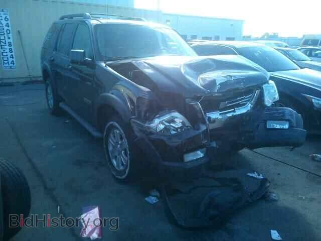 Фотография 1FMEU73E77UA96895 - FORD EXPLORER 2007