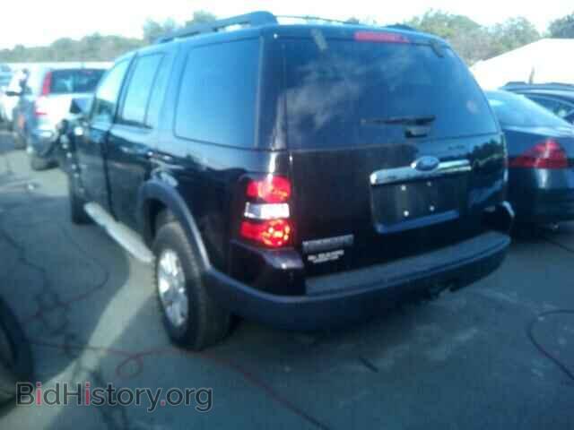 2007 FORD EXPLORER - VIN: 1FMEU73E77UA96895 - Фото 3