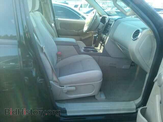 2007 FORD EXPLORER - VIN: 1FMEU73E77UA96895 - Фото 5