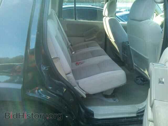 2007 FORD EXPLORER - VIN: 1FMEU73E77UA96895 - Фото 6