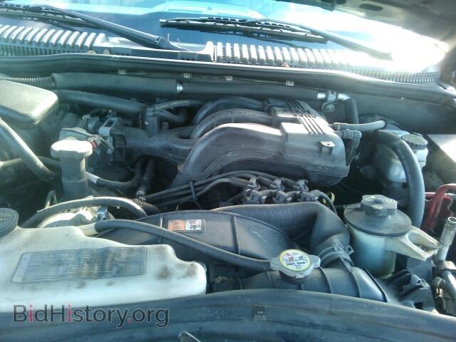 2007 FORD EXPLORER - VIN: 1FMEU73E77UA96895 - Фото 7