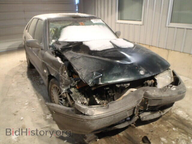 Фотография YS3DD58B2S2027628 - SAAB 900 1995