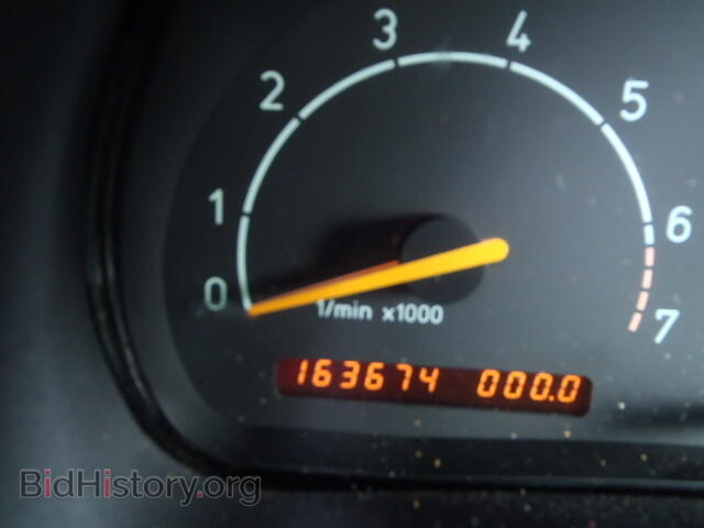 1995 SAAB 900 - VIN: YS3DD58B2S2027628 - Фото 8