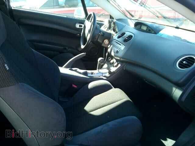 2006 MITSUBISHI ECLIPSE - VIN: 4A3AK24F86E053353 - Photo 5