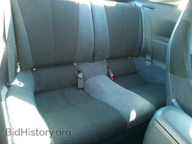 2006 MITSUBISHI ECLIPSE - VIN: 4A3AK24F86E053353 - Photo 6
