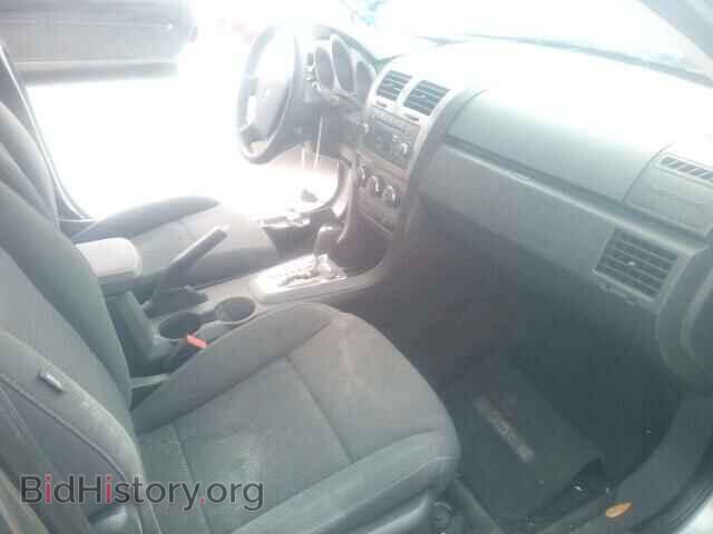 2010 DODGE AVENGER - VIN: 1B3CC4FD2AN181100 - Фото 5