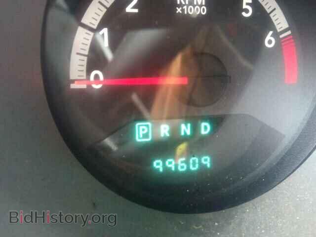 2010 DODGE AVENGER - VIN: 1B3CC4FD2AN181100 - Фото 8