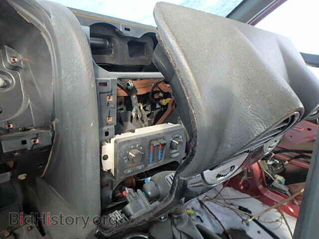 2004 GMC ENVOY - VIN: 1GKDS13S542389618 - Фото 9