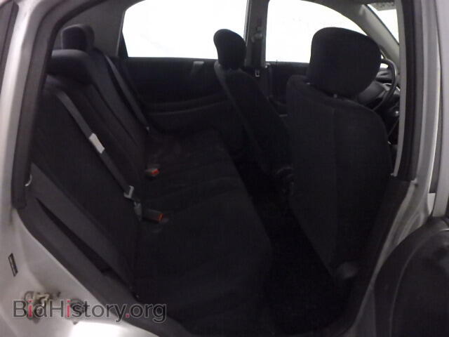 2003 SUZUKI AERIO - VIN: JS2RA41S835169918 - Фото 6