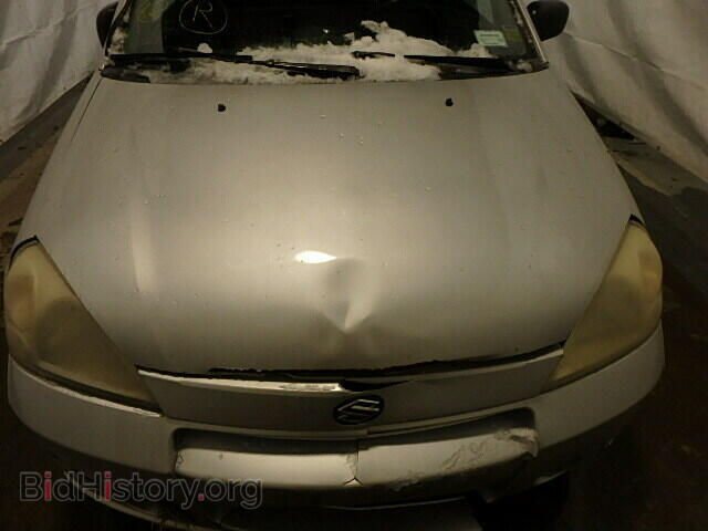 2003 SUZUKI AERIO - VIN: JS2RA41S835169918 - Фото 7