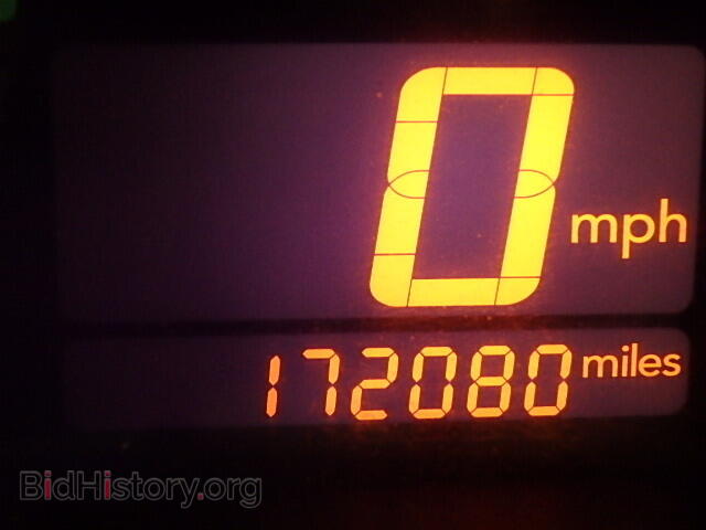 2003 SUZUKI AERIO - VIN: JS2RA41S835169918 - Фото 8