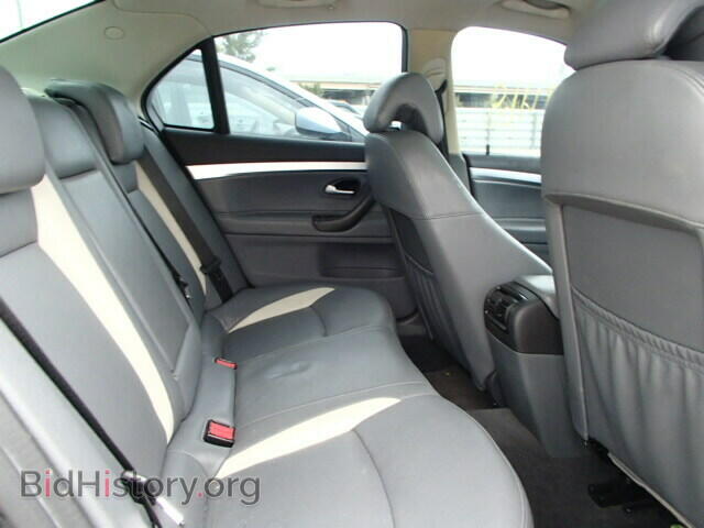 2007 SAAB 9 3 - VIN: YS3FH41U071131910 - Фото 6