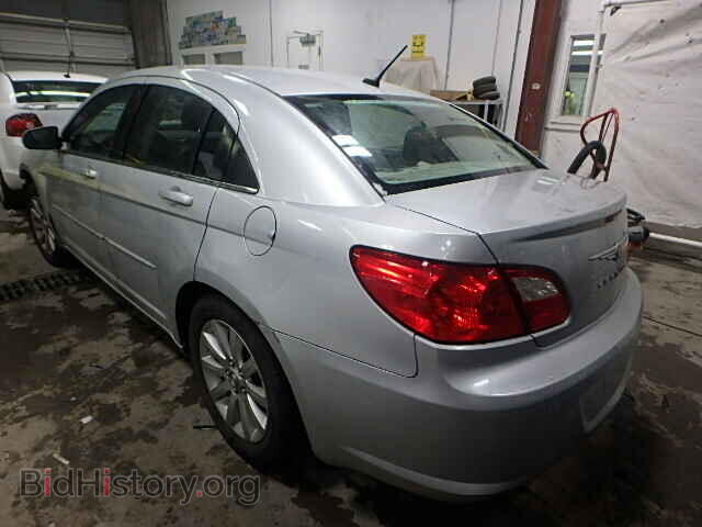 2010 CHRYSLER SEBRING - VIN: 1C3CC5FD0AN190788 - Фото 3