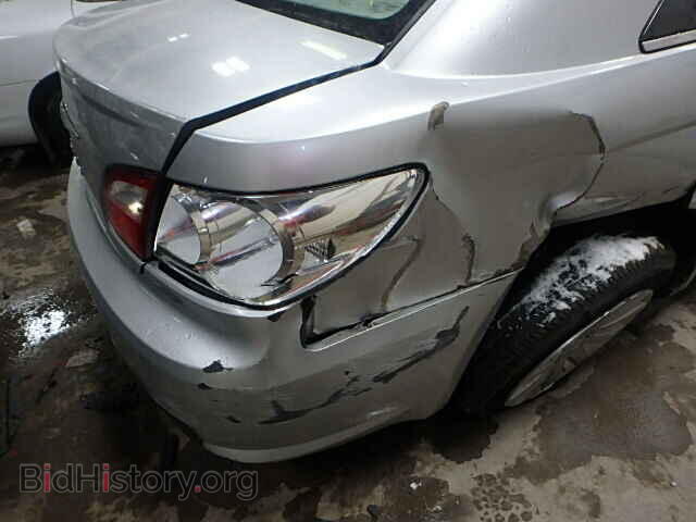 2010 CHRYSLER SEBRING - VIN: 1C3CC5FD0AN190788 - Фото 9