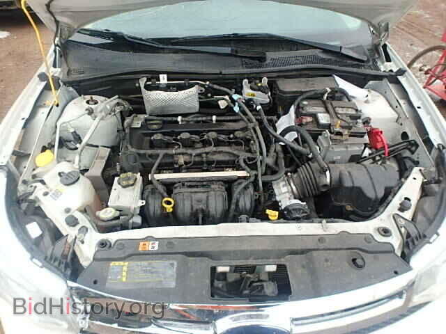 2009 FORD FOCUS - VIN: 1FAHP35NX9W182942 - Фото 7