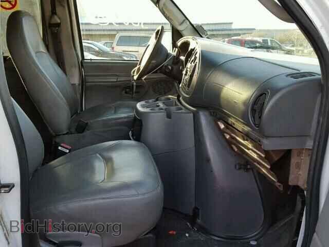 2005 FORD ECONOLINE - VIN: 1FTNE24W75HB19772 - Фото 5