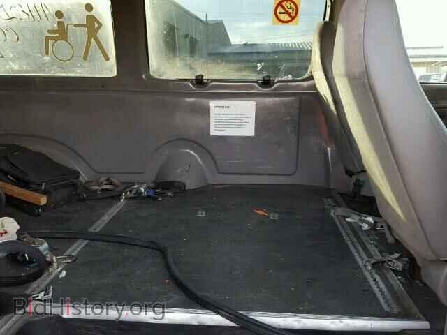 2005 FORD ECONOLINE - VIN: 1FTNE24W75HB19772 - Фото 6