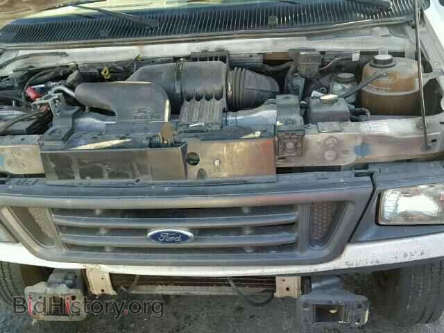 2005 FORD ECONOLINE - VIN: 1FTNE24W75HB19772 - Фото 7