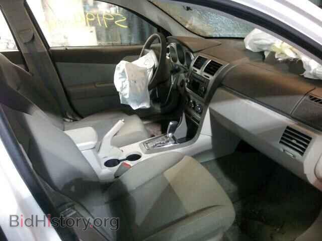 2010 DODGE AVENGER - VIN: 1B3CC4FB3AN159251 - Фото 5