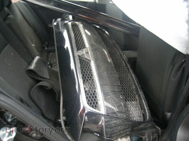 2012 MITSUBISHI LANCER - VIN: JA32U2FU4CU015213 - Фото 6