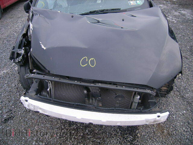 2012 MITSUBISHI LANCER - VIN: JA32U2FU4CU015213 - Фото 7