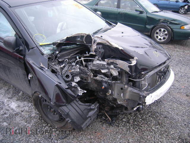 2012 MITSUBISHI LANCER - VIN: JA32U2FU4CU015213 - Фото 9