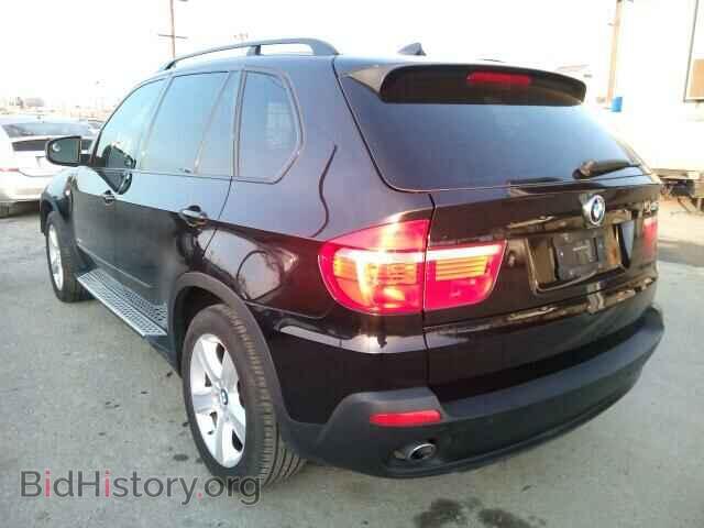 2010 BMW X5 - VIN: 5UXFF0C5XALT77885 - Фото 3