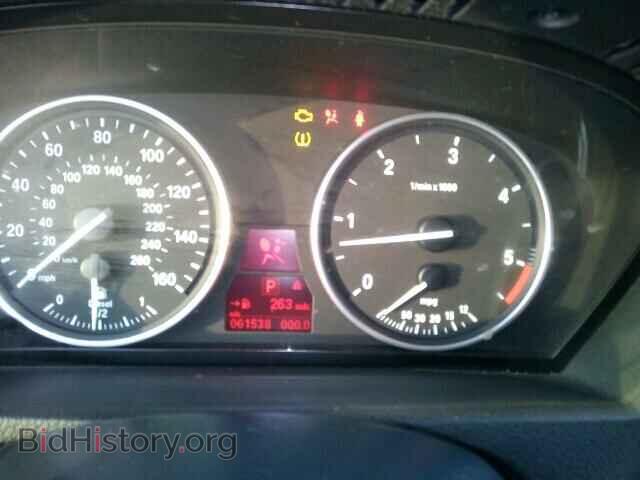 2010 BMW X5 - VIN: 5UXFF0C5XALT77885 - Фото 8