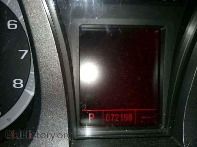 2010 GMC TERRAIN - VIN: 2CTALBEW0A6307153 - Фото 8