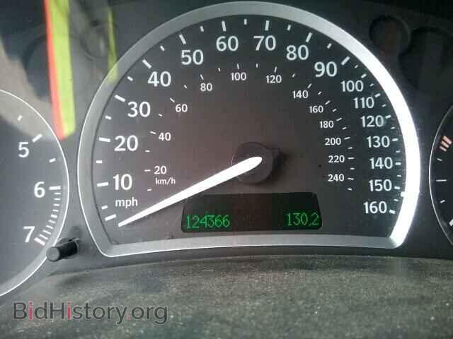2006 SAAB 9 3 - VIN: YS3FD75Y666106912 - Фото 8