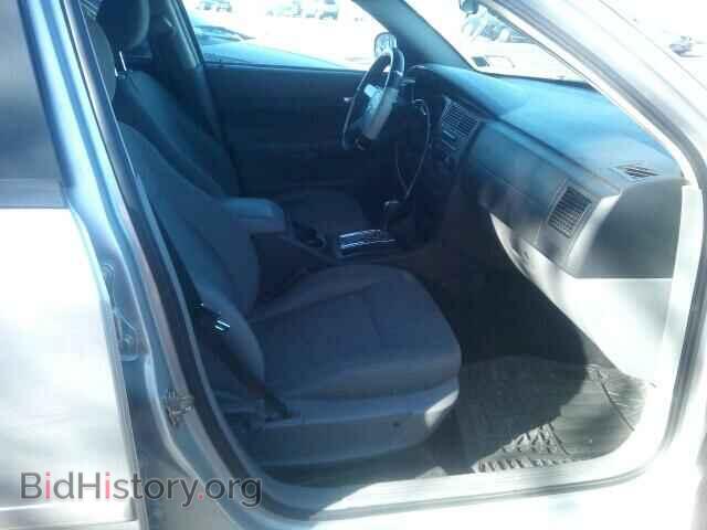 2005 DODGE MAGNUM - VIN: 2D4FV48TX5H693103 - Фото 5